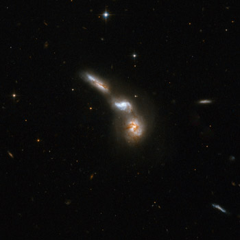 ESO 255-7